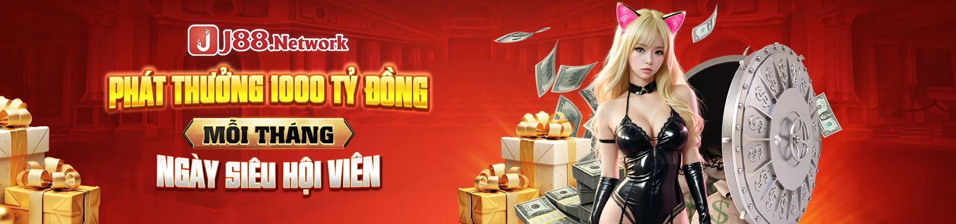 Hình nền game bắn cá sôi động tại miso 88